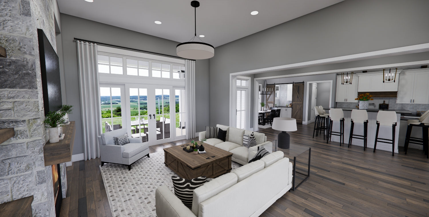 R-O MEADOWCOVE CL18013 2340-71