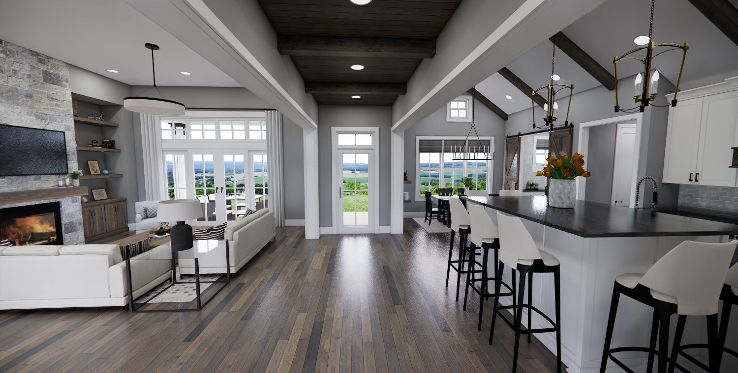 R-O MEADOWCOVE CL18013 2340-71