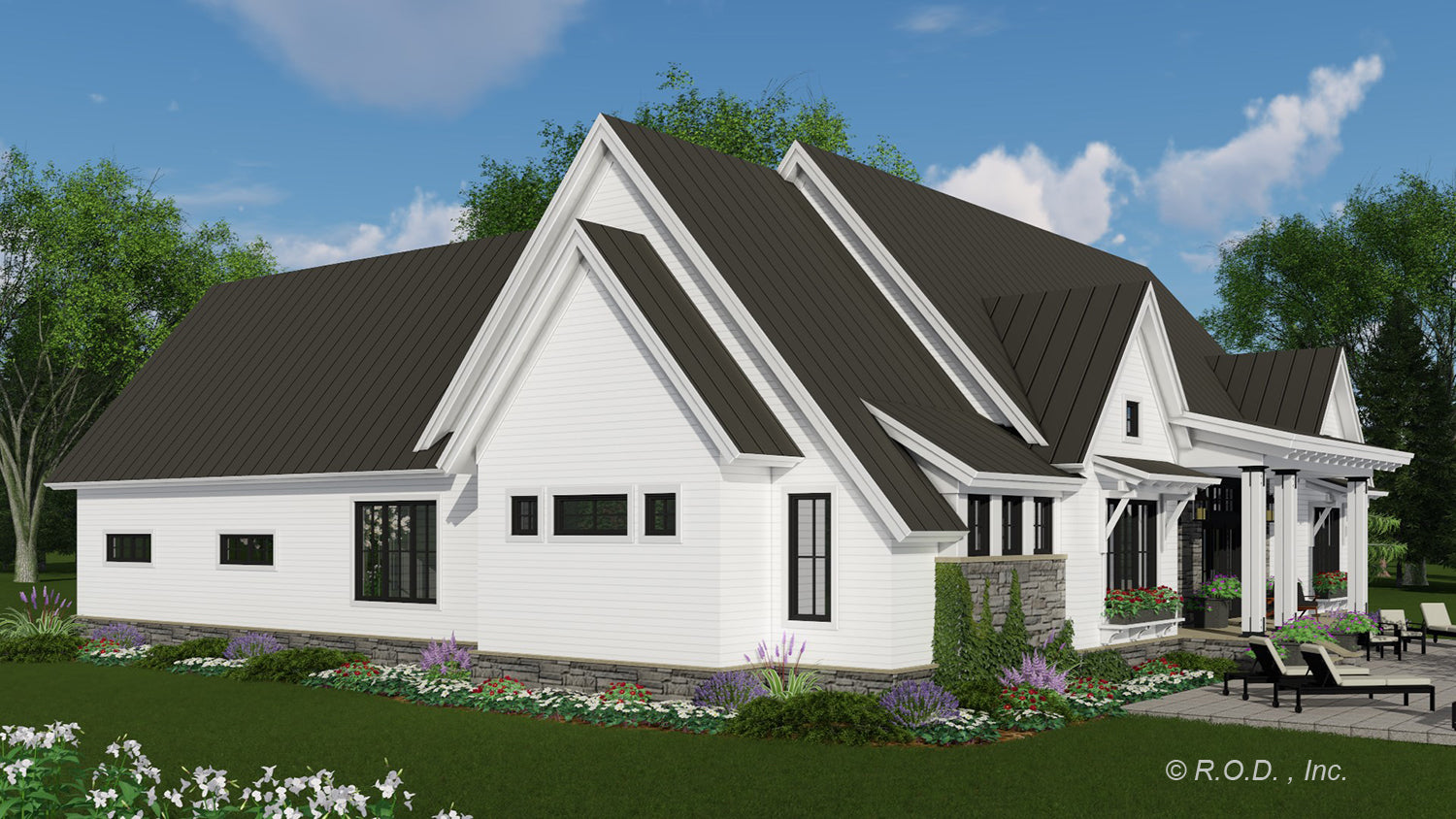 R-O MEADOWCOVE CL18013 2340-71