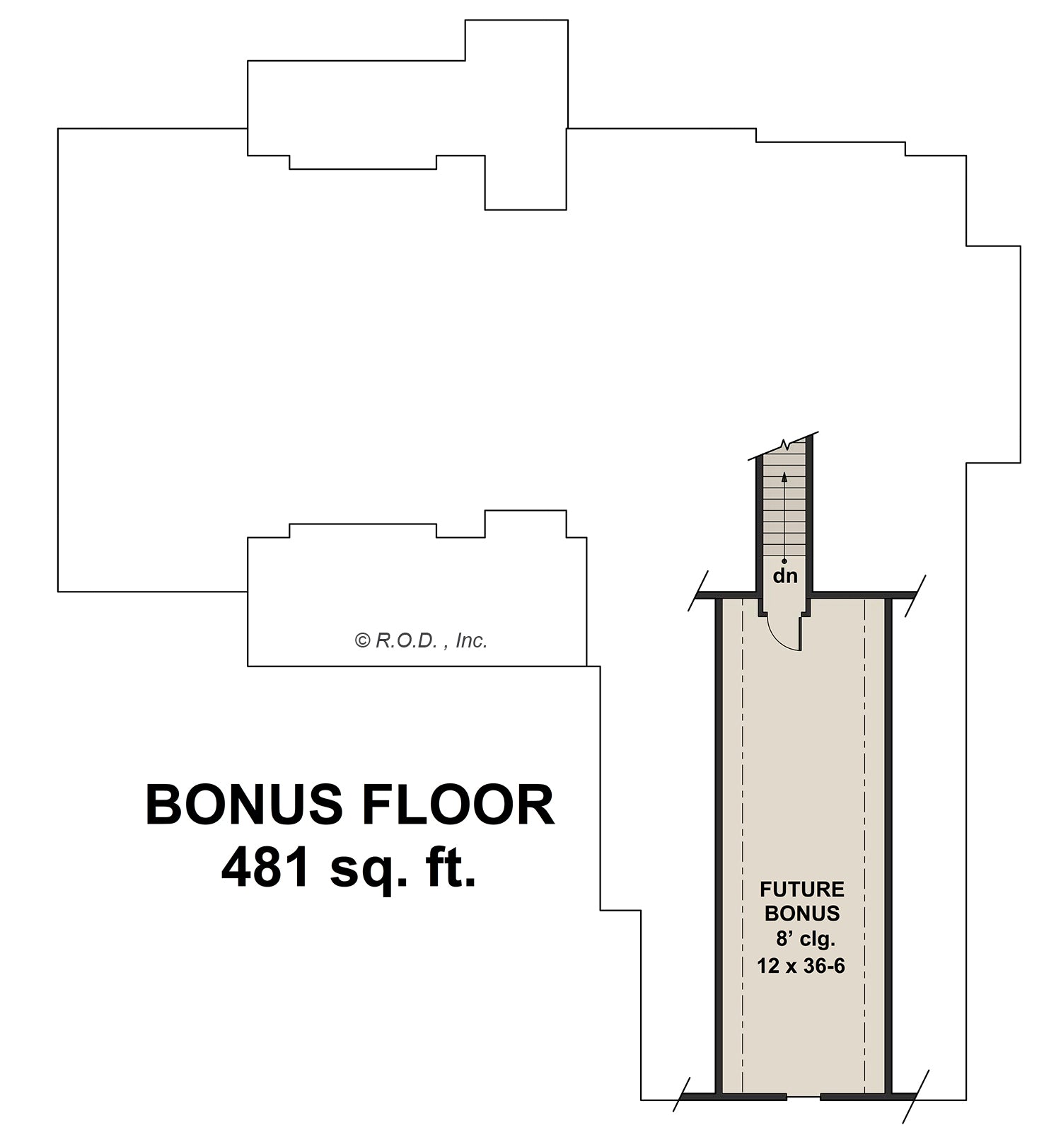 R-O MEADOWCOVE CL18013 2340-71