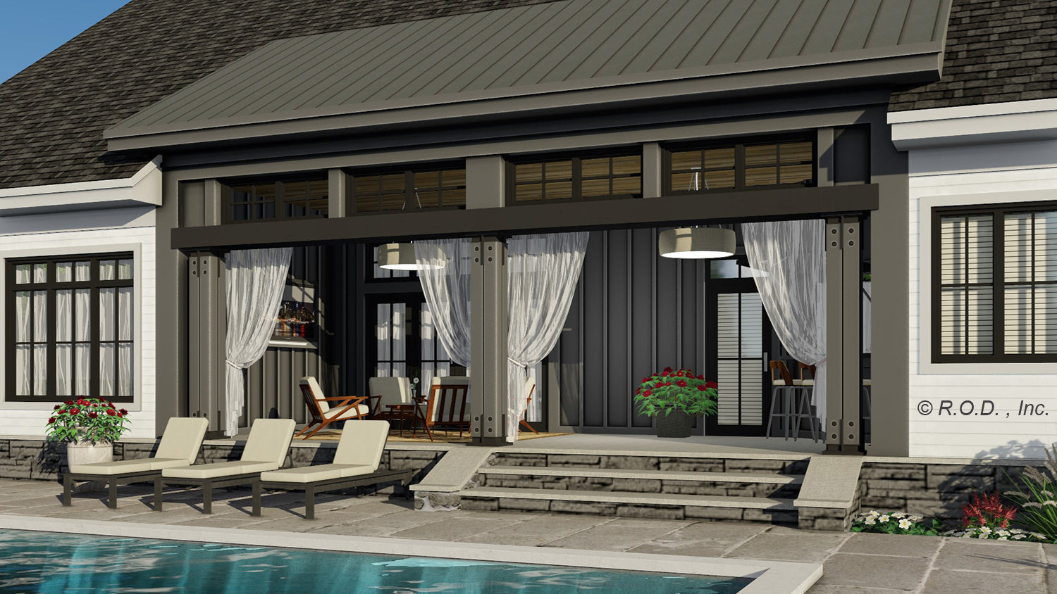 R-O HIDDEN HILLS CL18020 2480-69