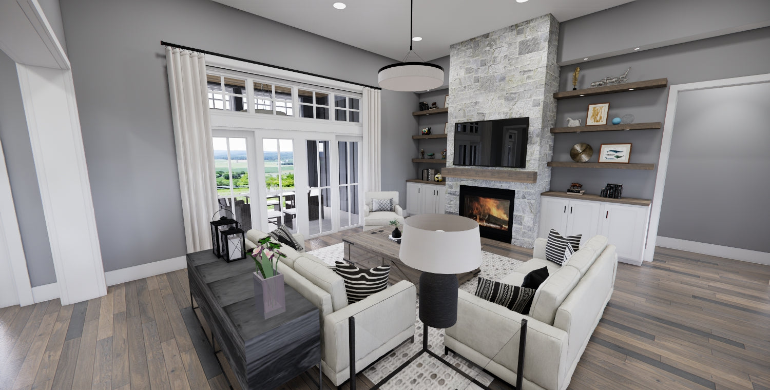 R-O HIDDEN HILLS CL18020 2480-69