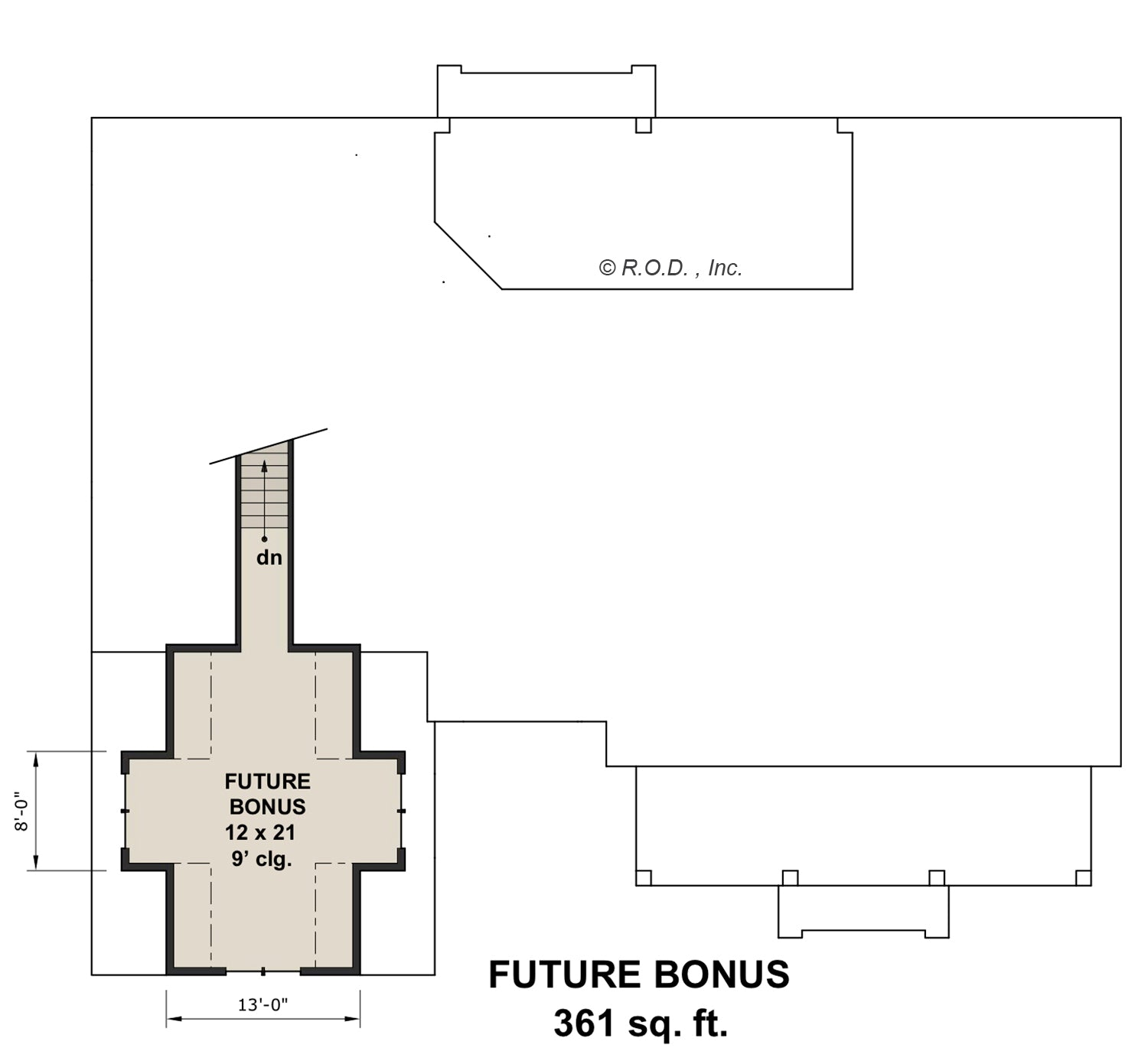 R-O HIDDEN HILLS CL18020 2480-69