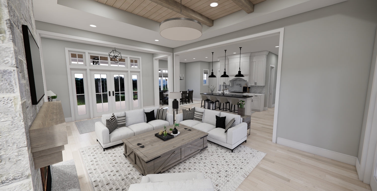R-O SILVERBELL RANCH CL19004 2743-69