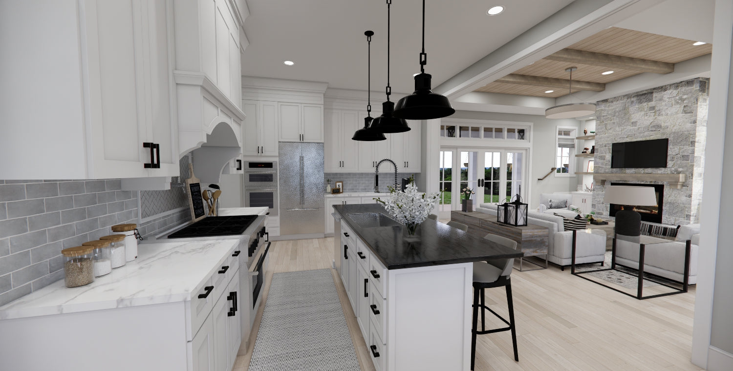 R-O SILVERBELL RANCH CL19004 2743-69