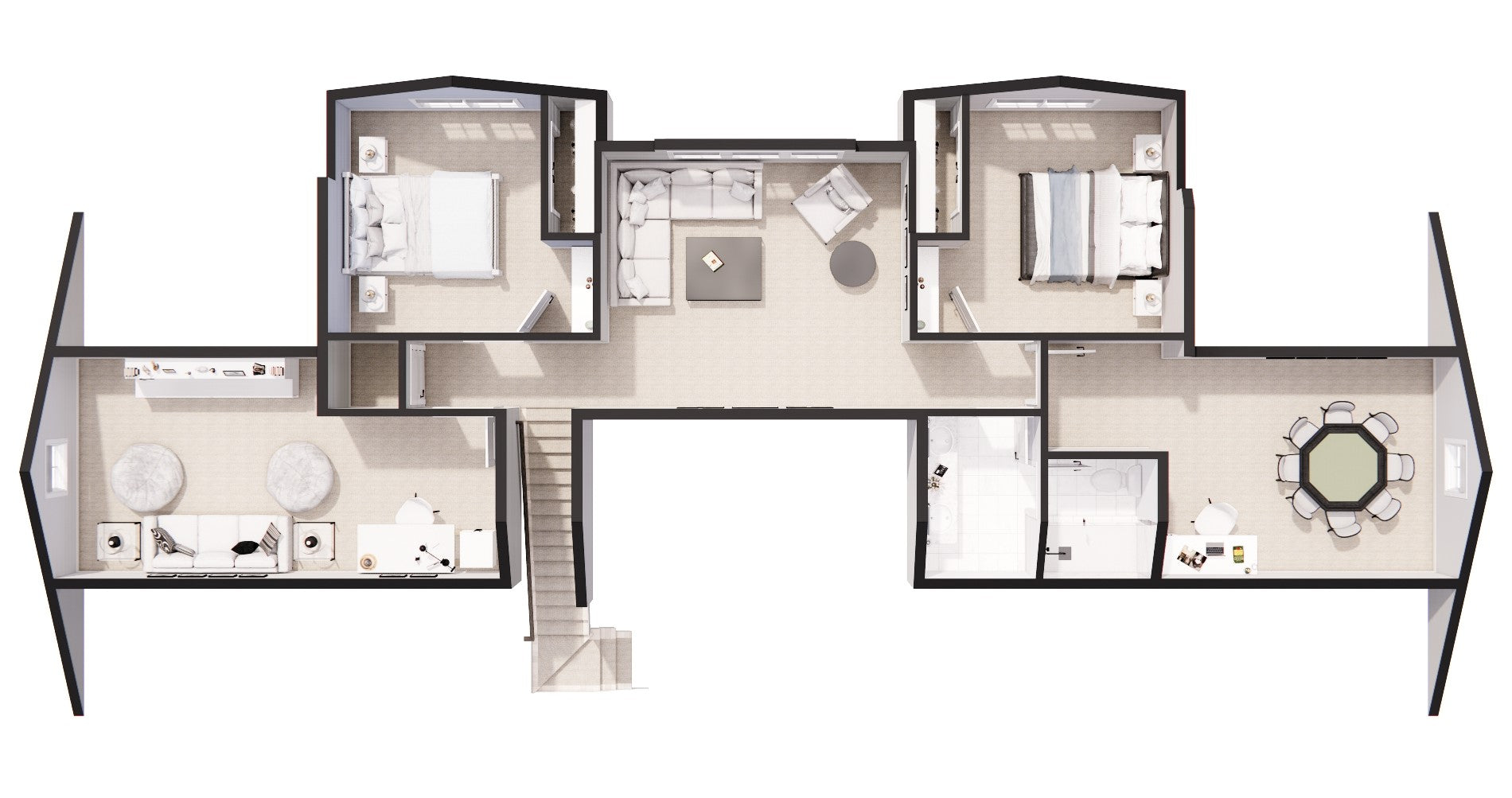 R-O SILVERBELL RANCH CL19004 2743-69
