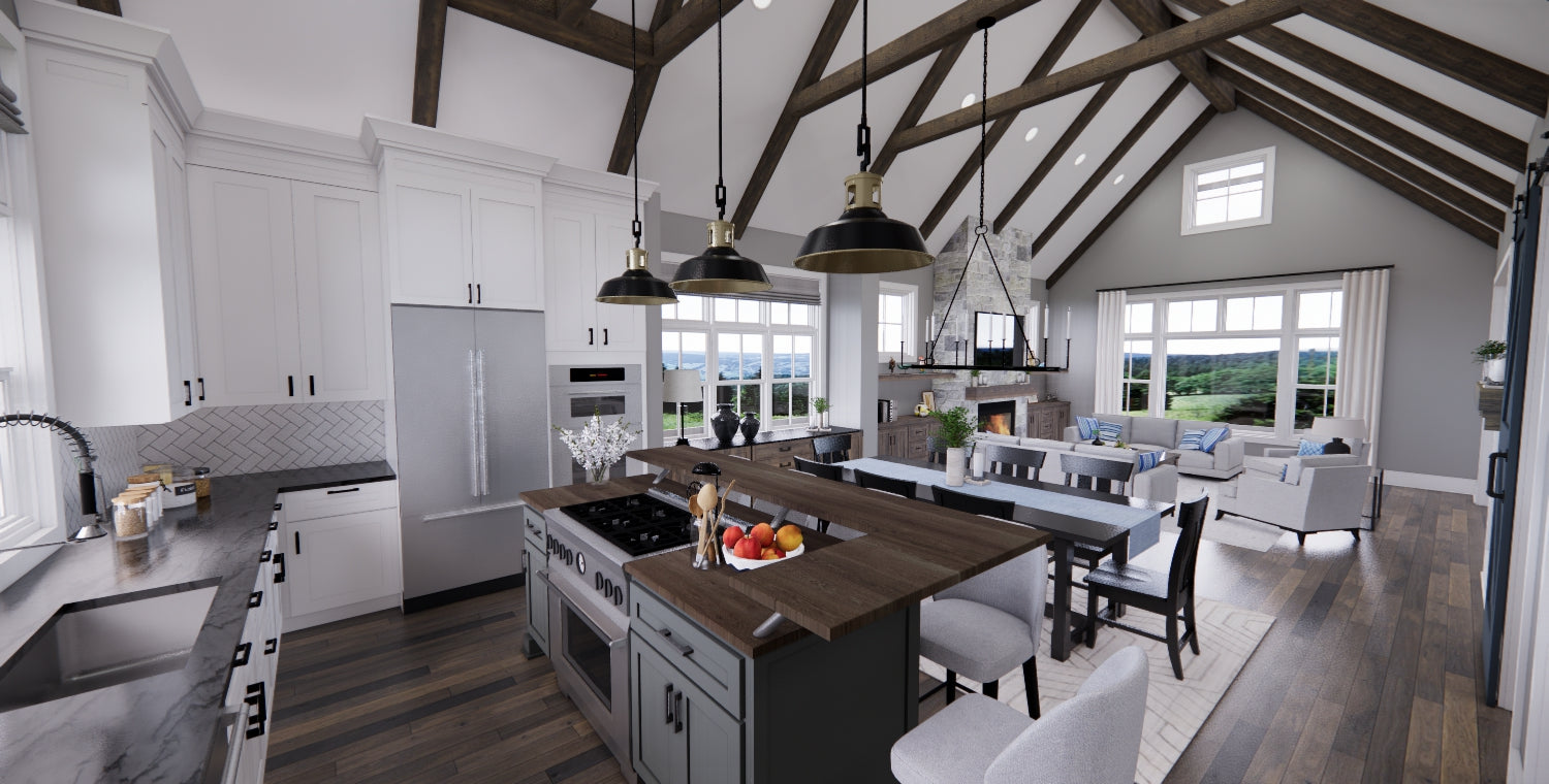 R-O HIDDEN BROOK CL19009 2467-65