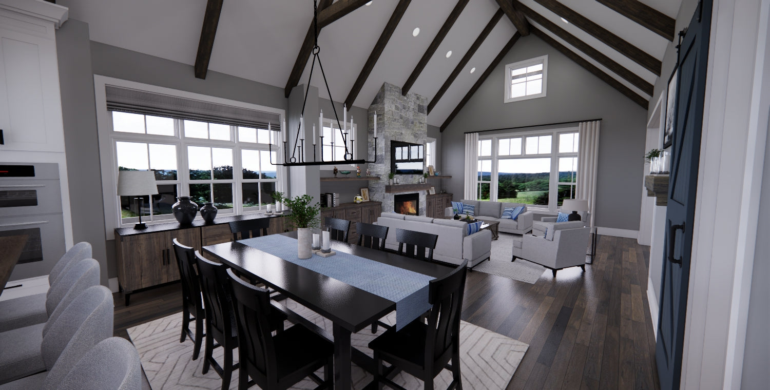 R-O HIDDEN BROOK CL19009 2467-65