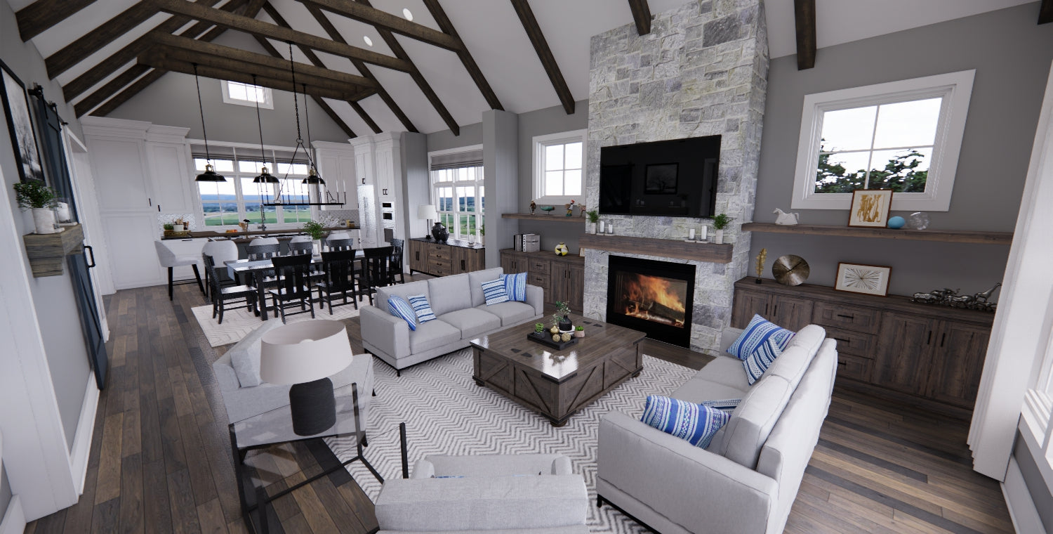 R-O HIDDEN BROOK CL19009 2467-65