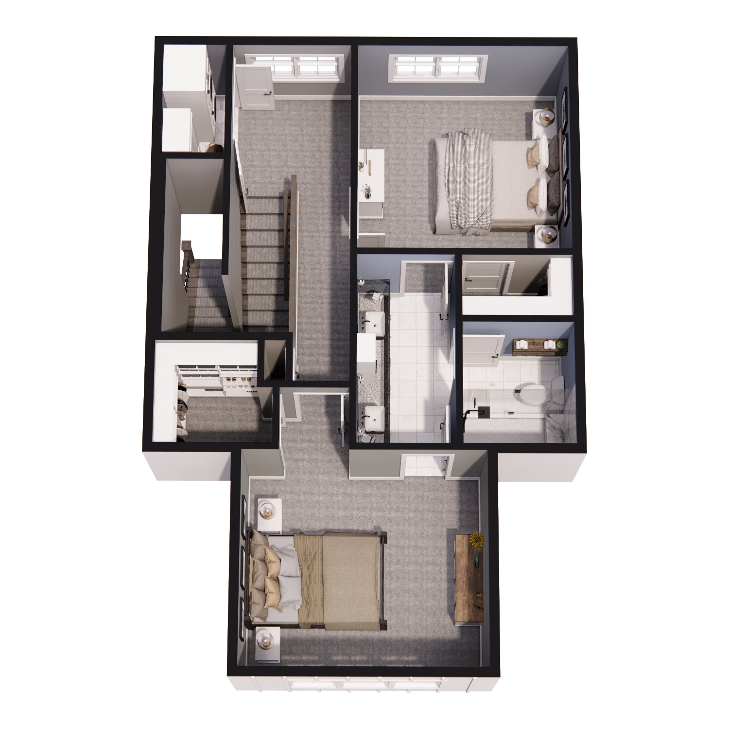 R-O HIDDEN BROOK CL19009 2467-65