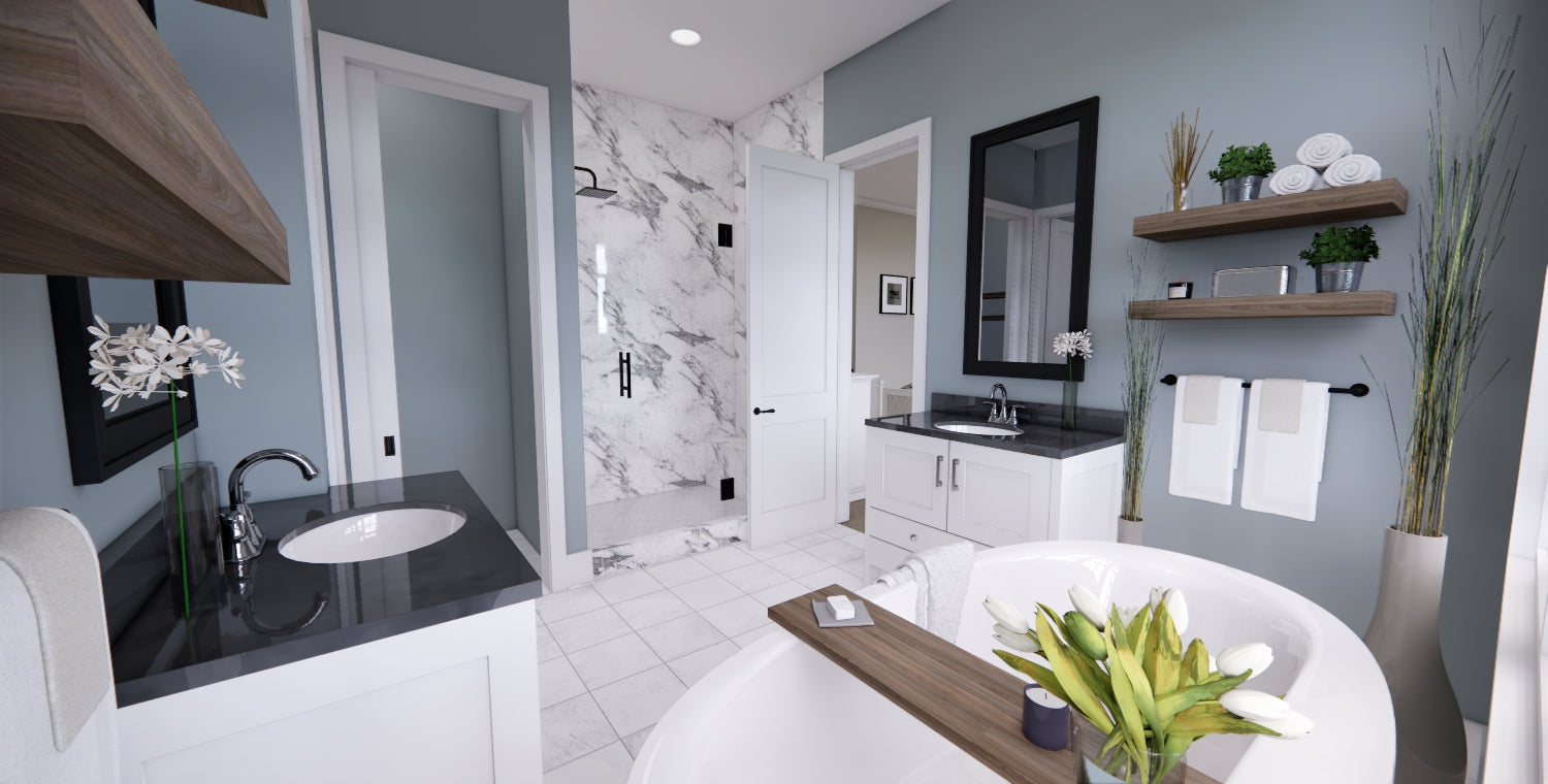 R-O HIDDEN BROOK CL19009 2467-65