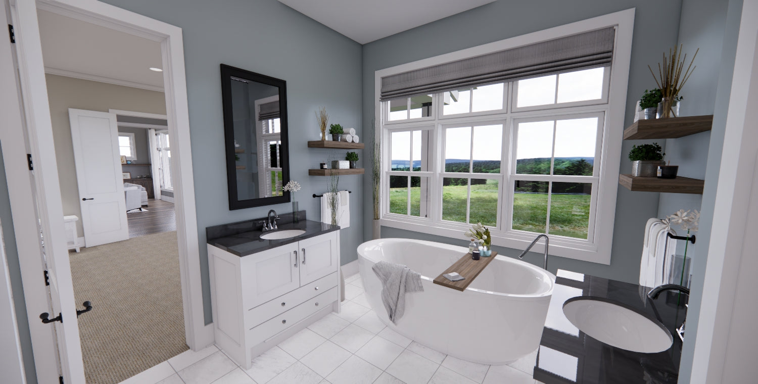 R-O HIDDEN BROOK CL19009 2467-65