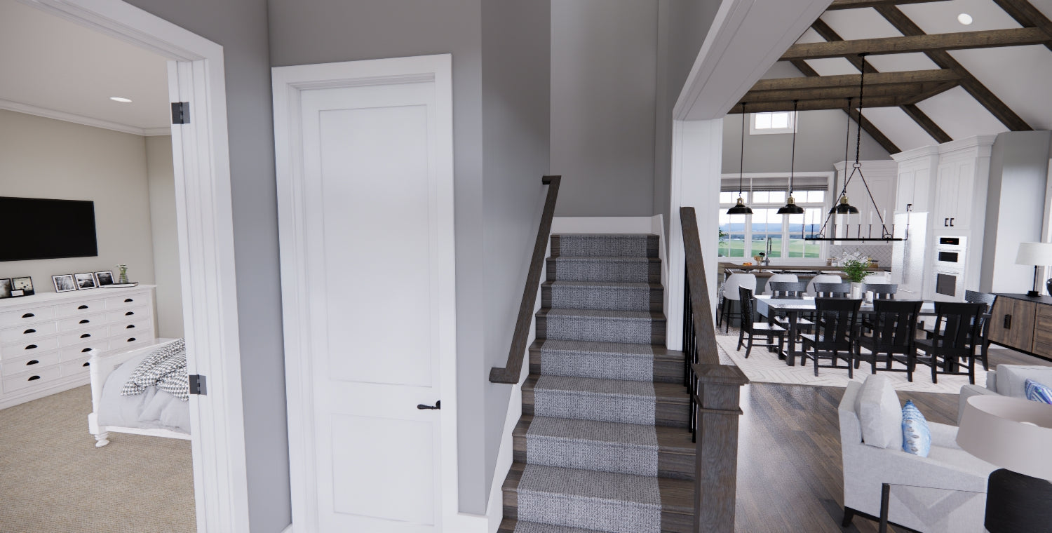 R-O HIDDEN BROOK CL19009 2467-65