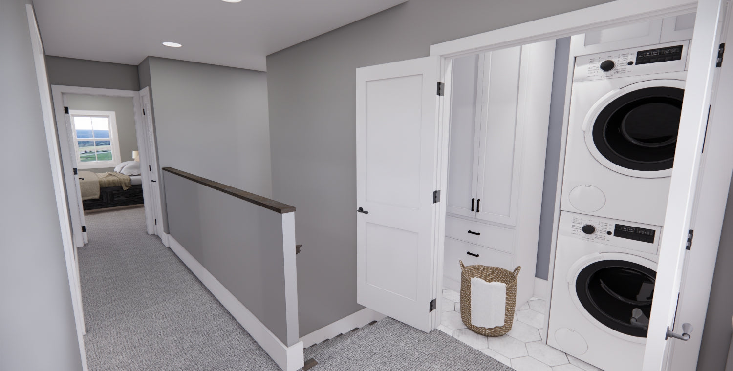 R-O HIDDEN BROOK CL19009 2467-65