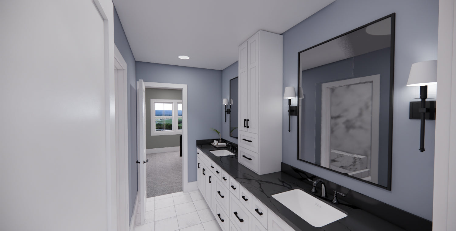 R-O HIDDEN BROOK CL19009 2467-65