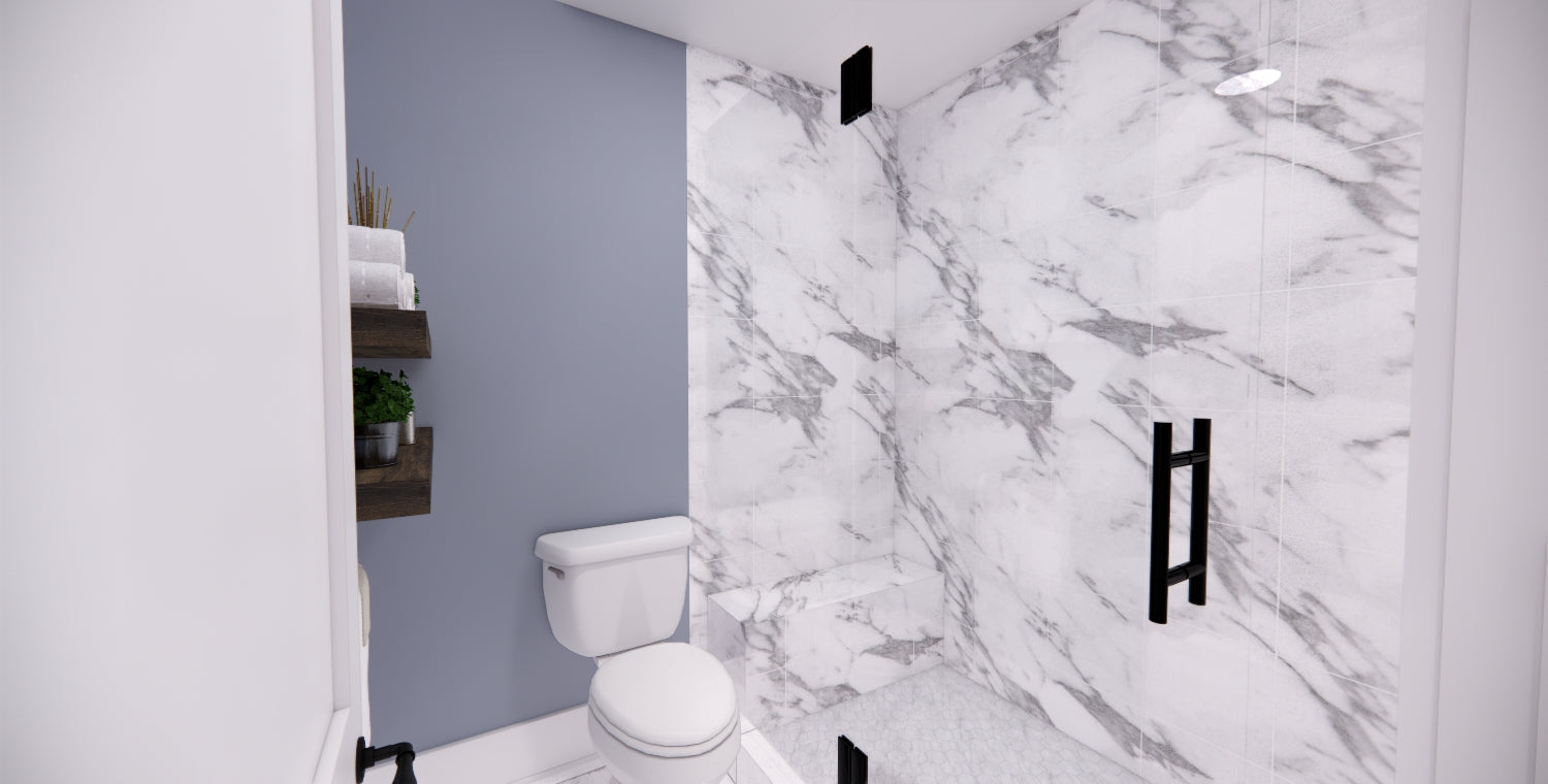 R-O HIDDEN BROOK CL19009 2467-65