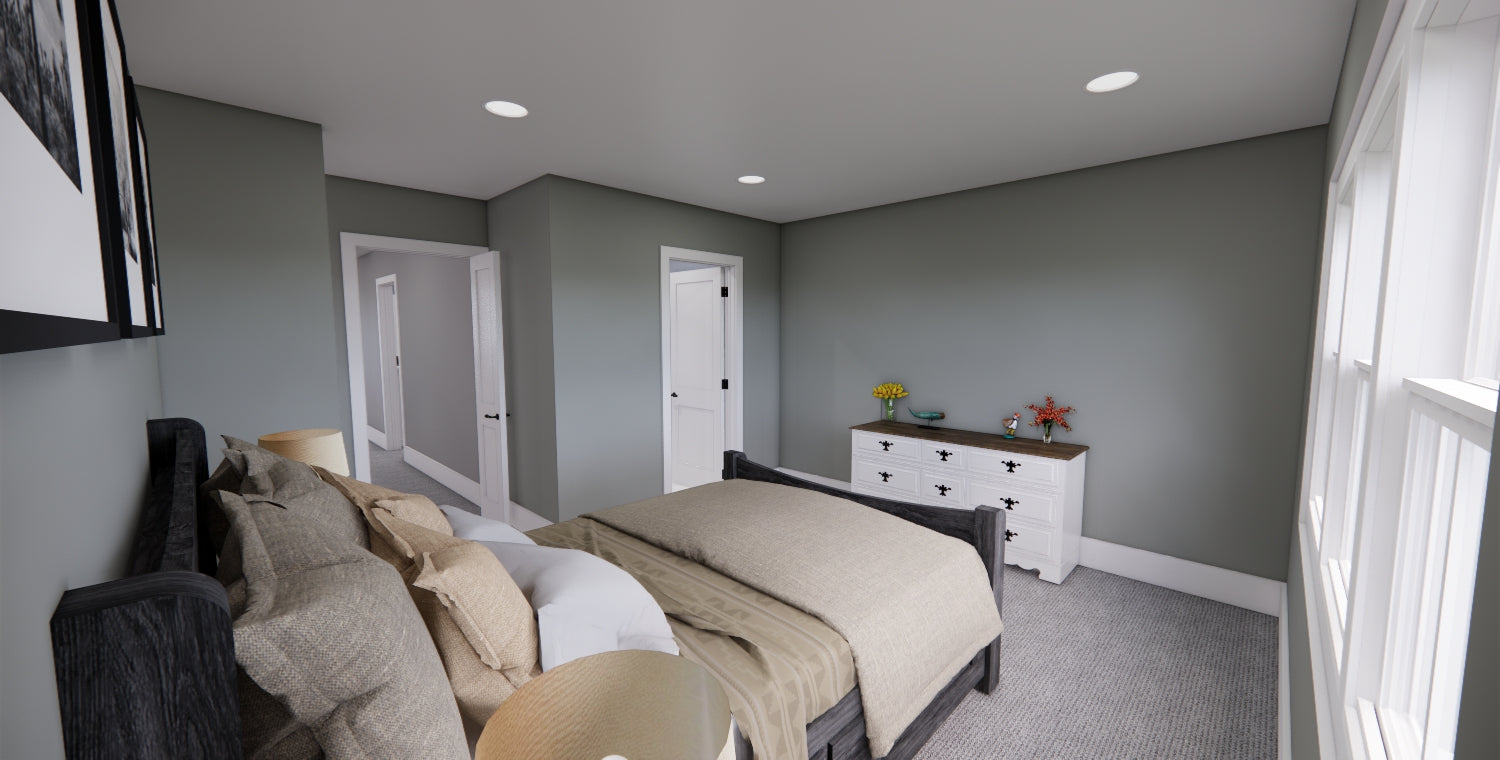 R-O HIDDEN BROOK CL19009 2467-65