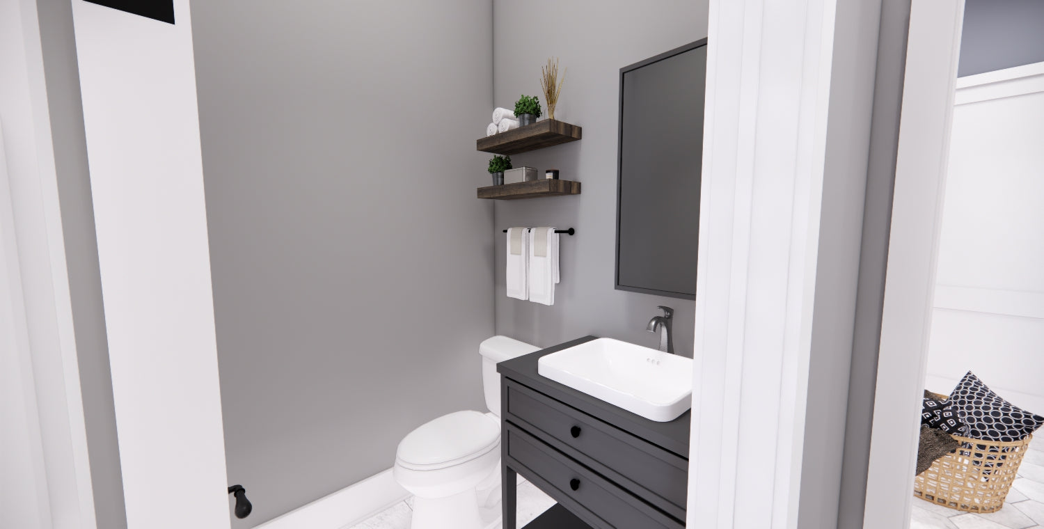 R-O HIDDEN BROOK CL19009 2467-65