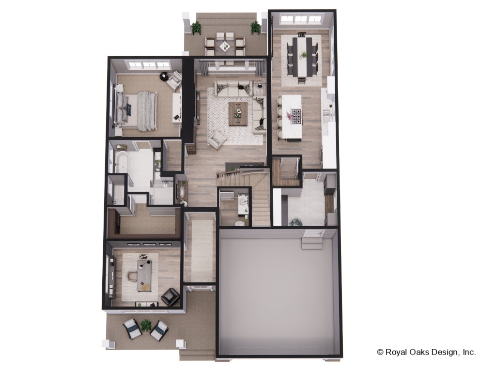 R-O EMERALD CL20009 2889-40