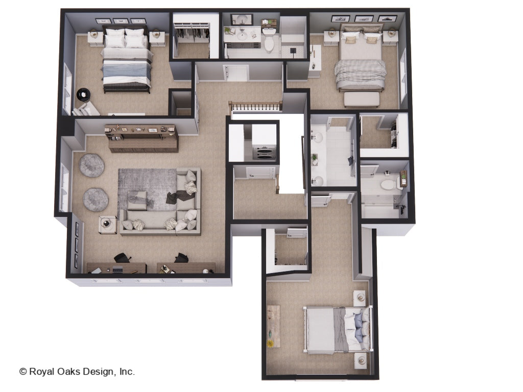 R-O EMERALD CL20009 2889-40