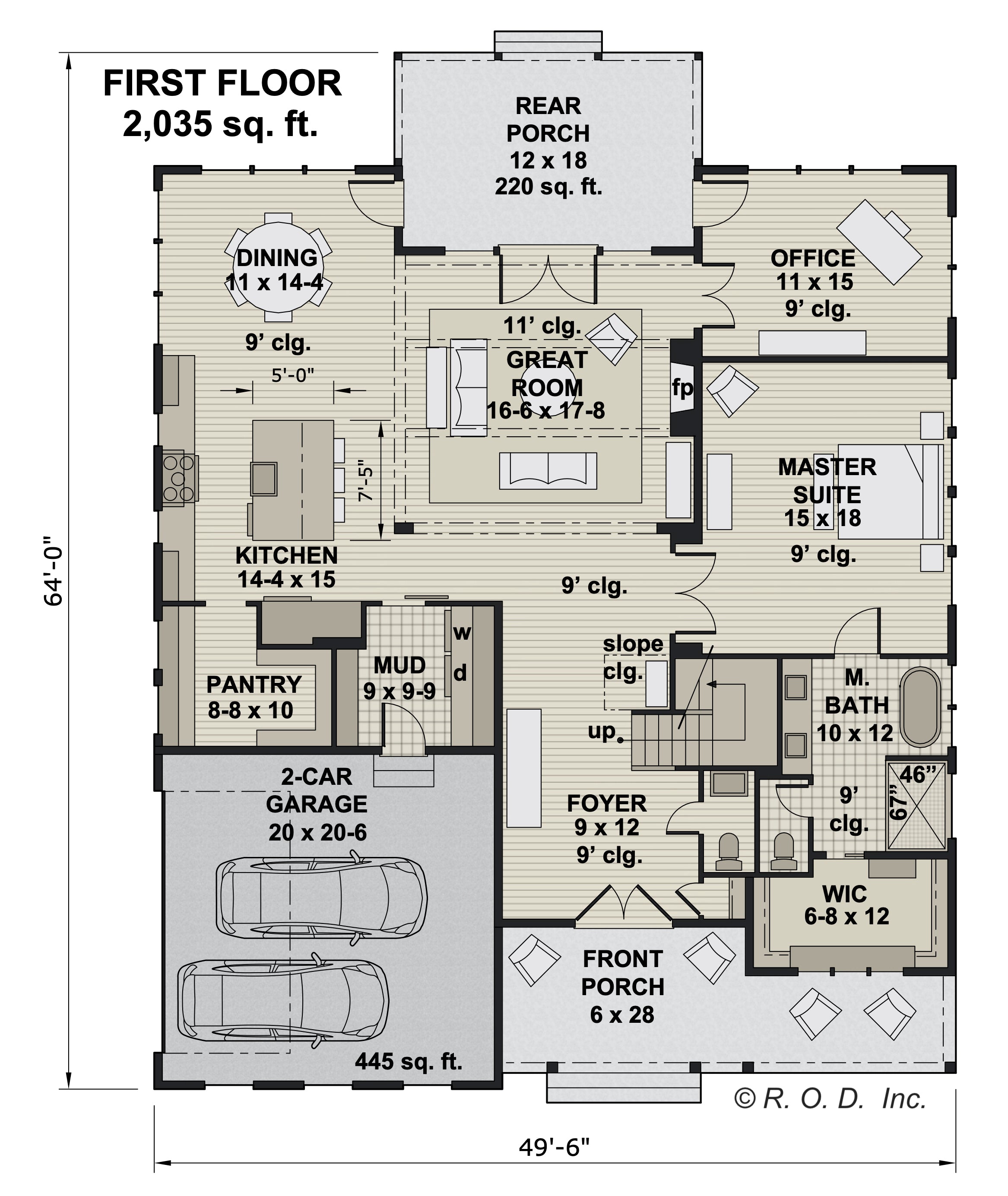 R-O ENSLEY CL21007 3135-50