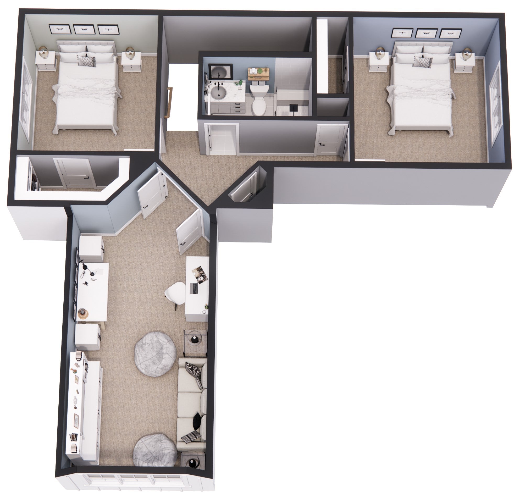 R-O CEDAR CREEK CL21013 2240-40