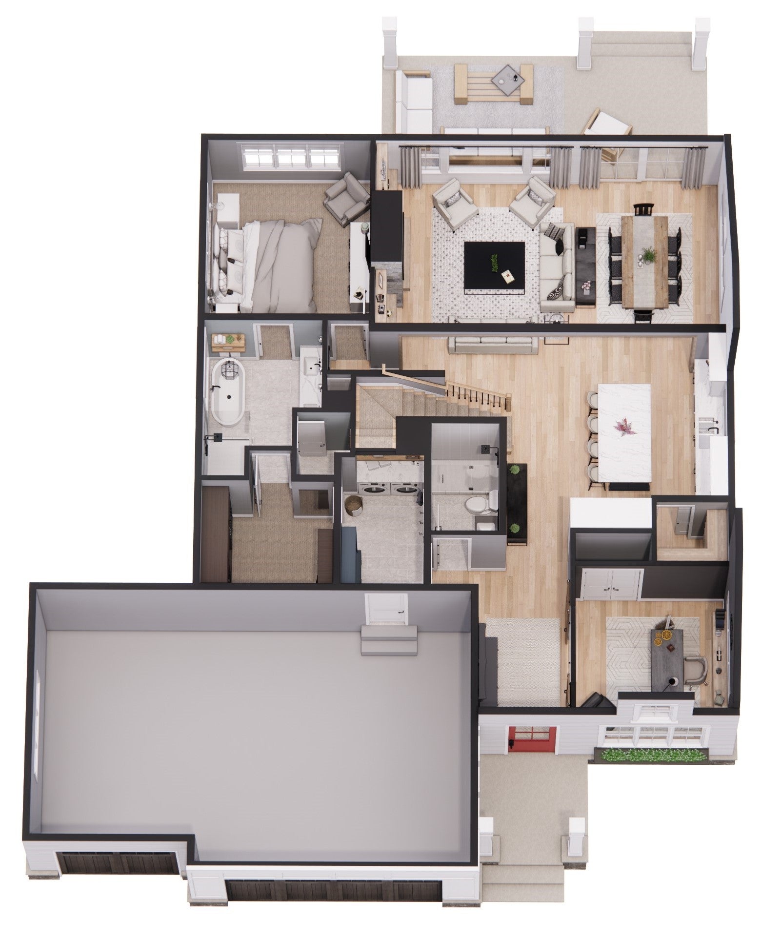 R-O CEDAR CREEK CL21013 2240-40