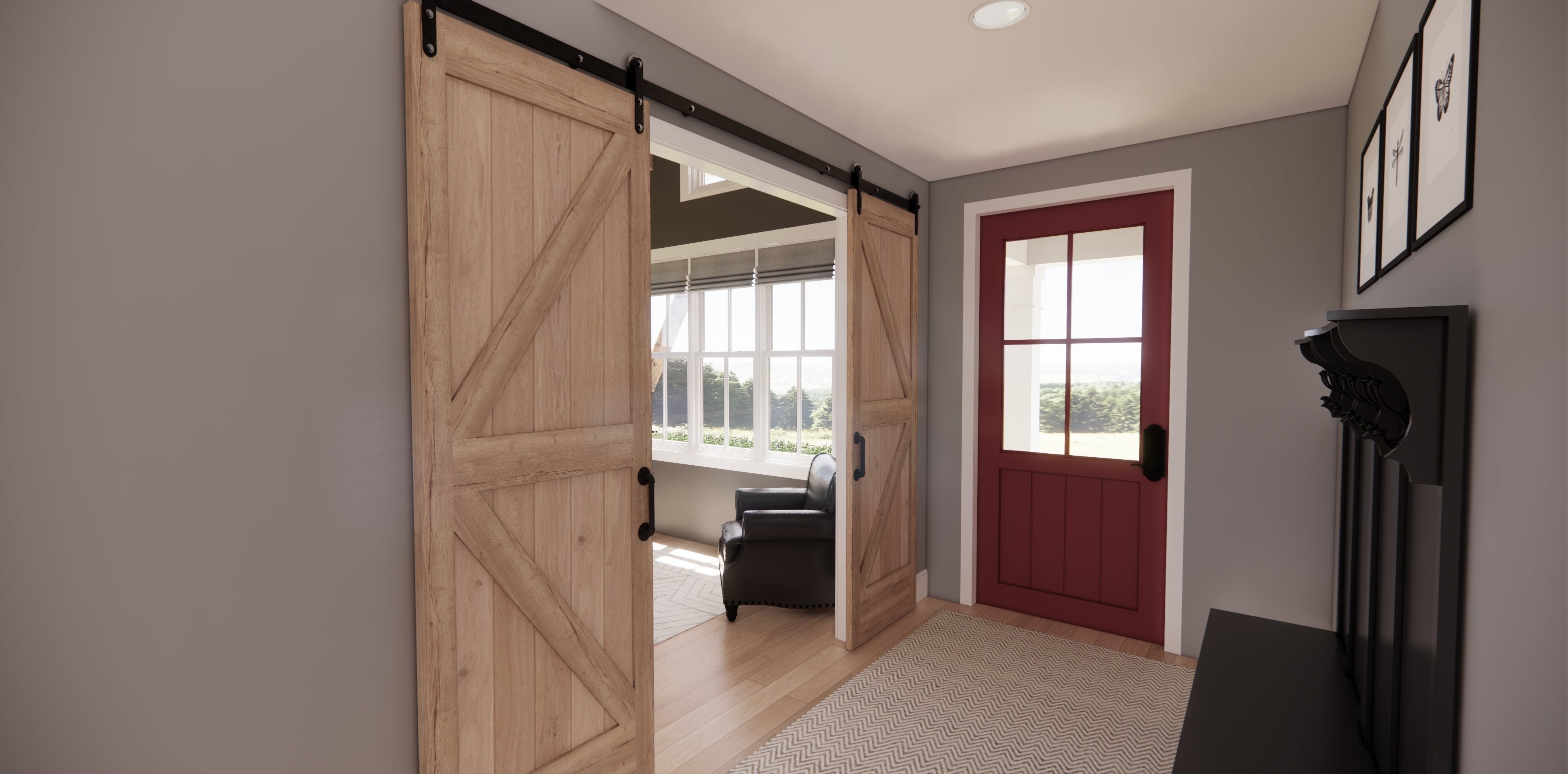 R-O CEDAR CREEK CL21013 2240-40