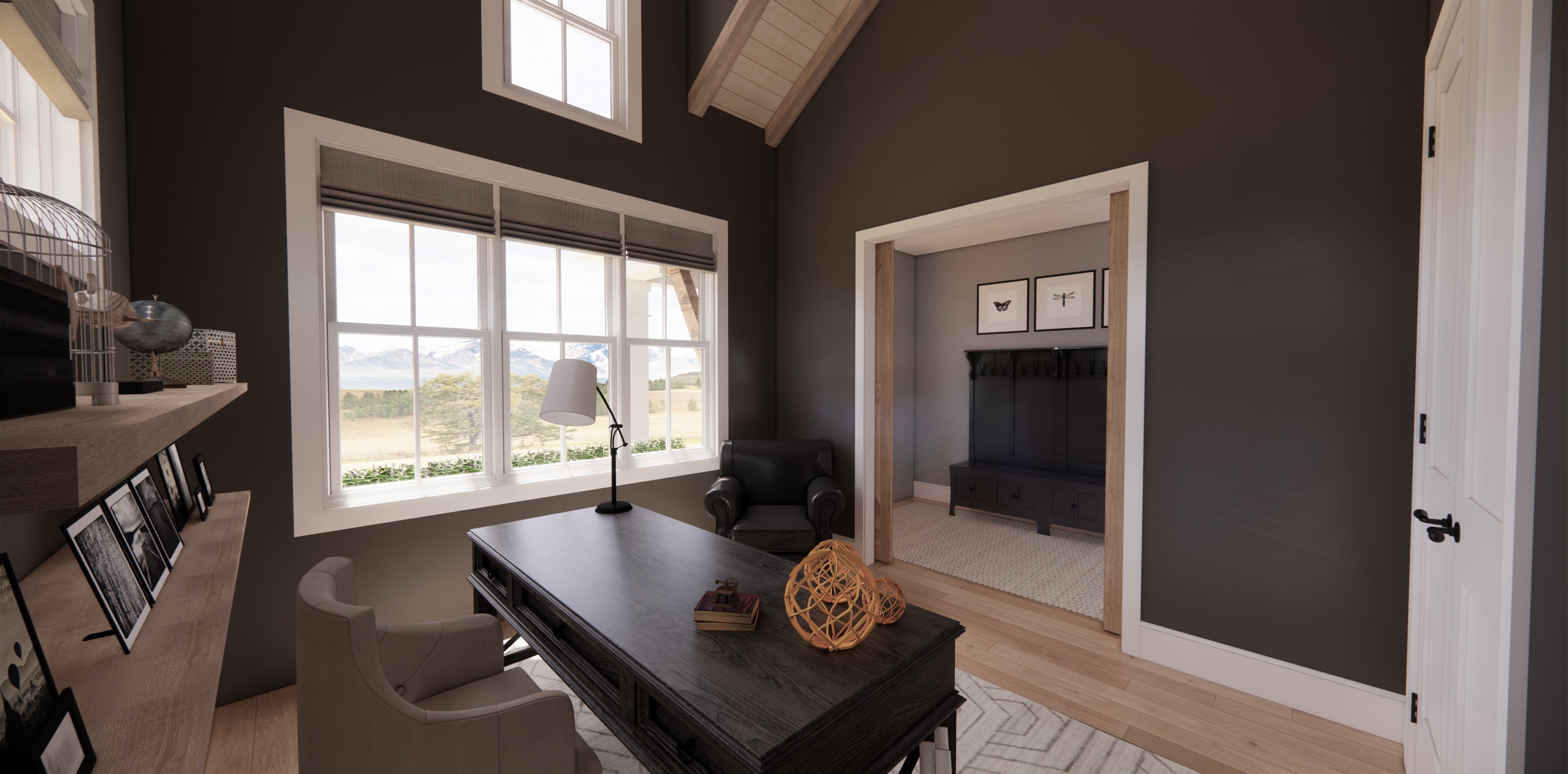 R-O CEDAR CREEK CL21013 2240-40