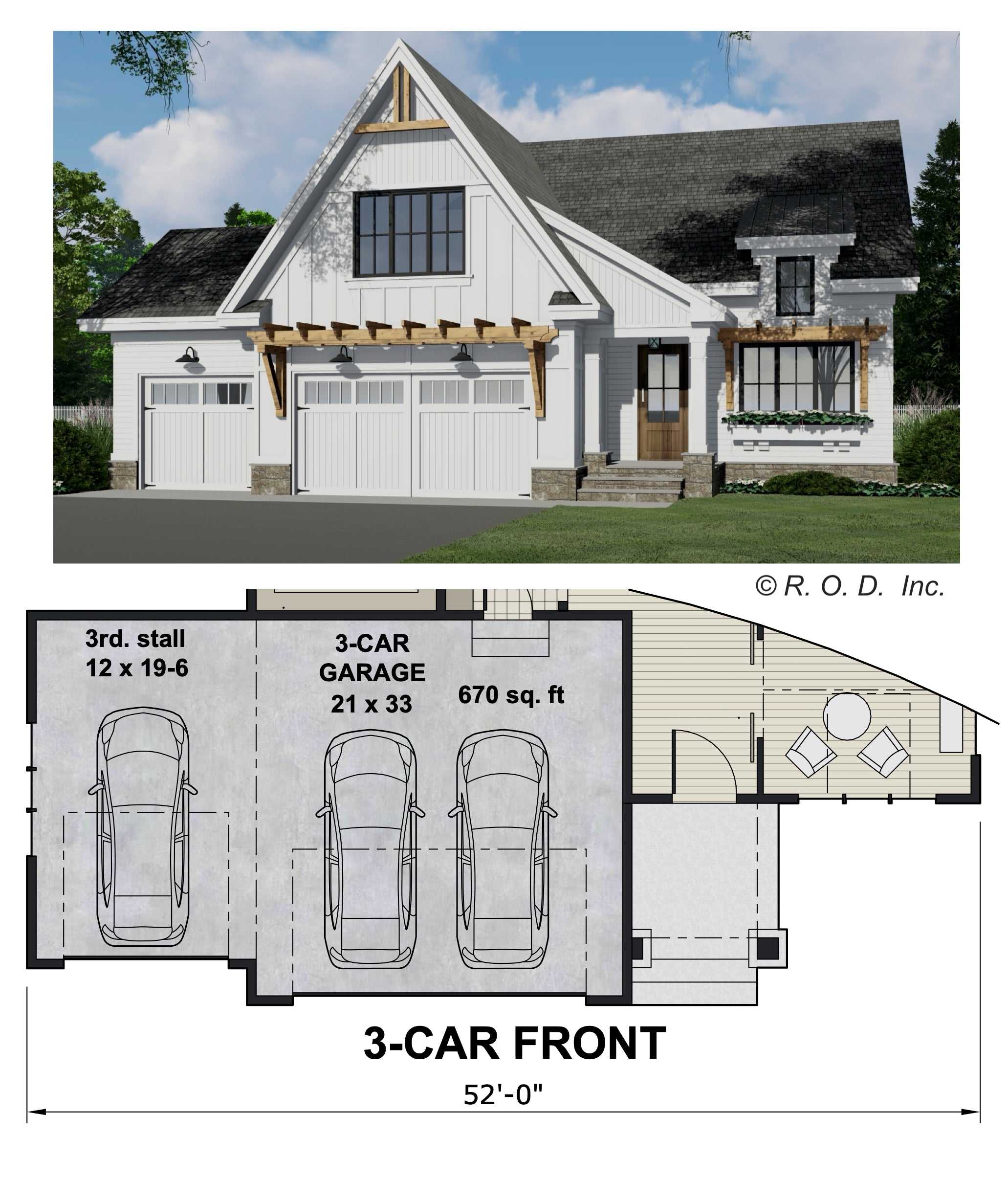 R-O CEDAR CREEK CL21013 2240-40