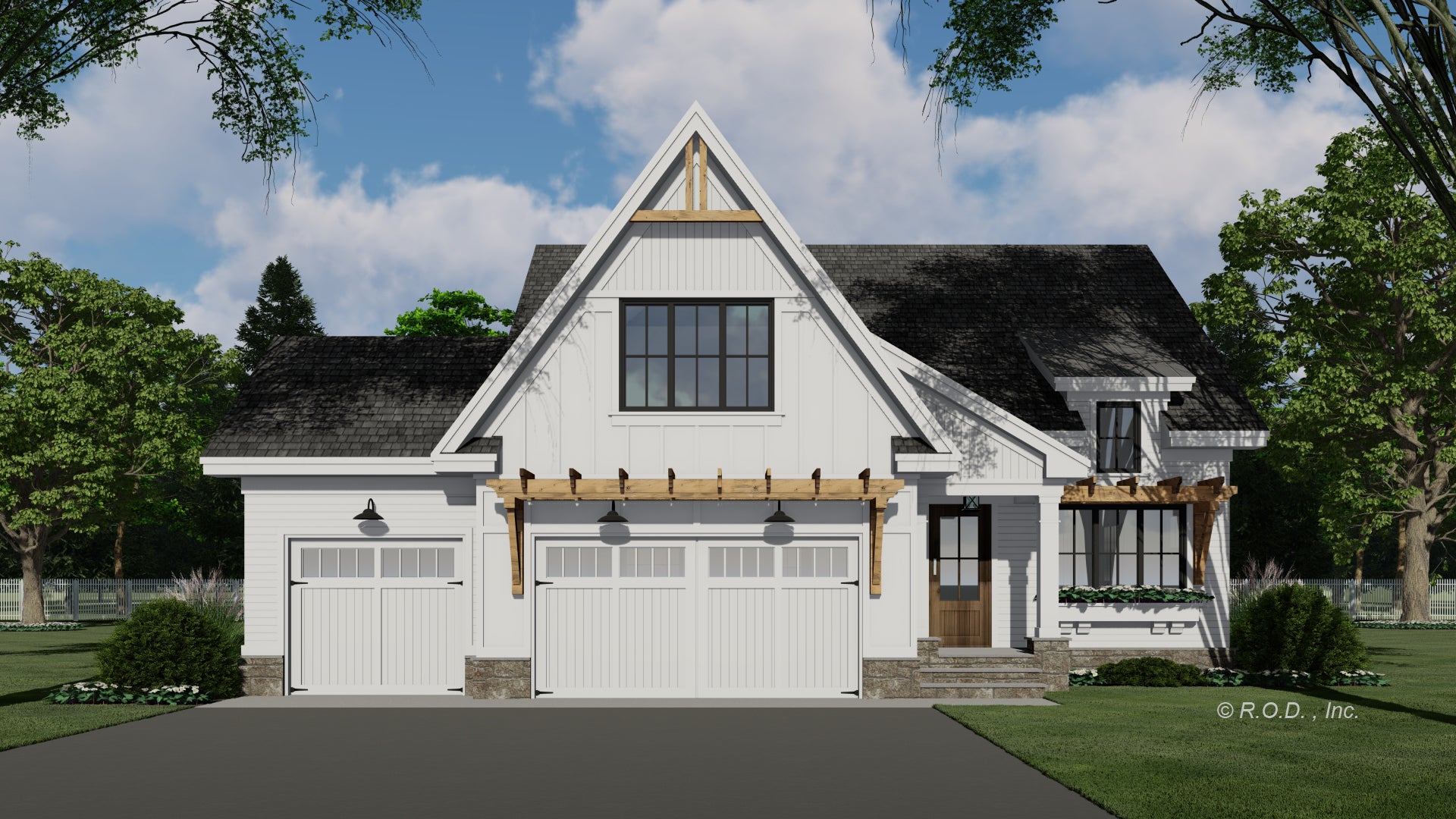 R-O CEDAR CREEK CL21013 2240-40