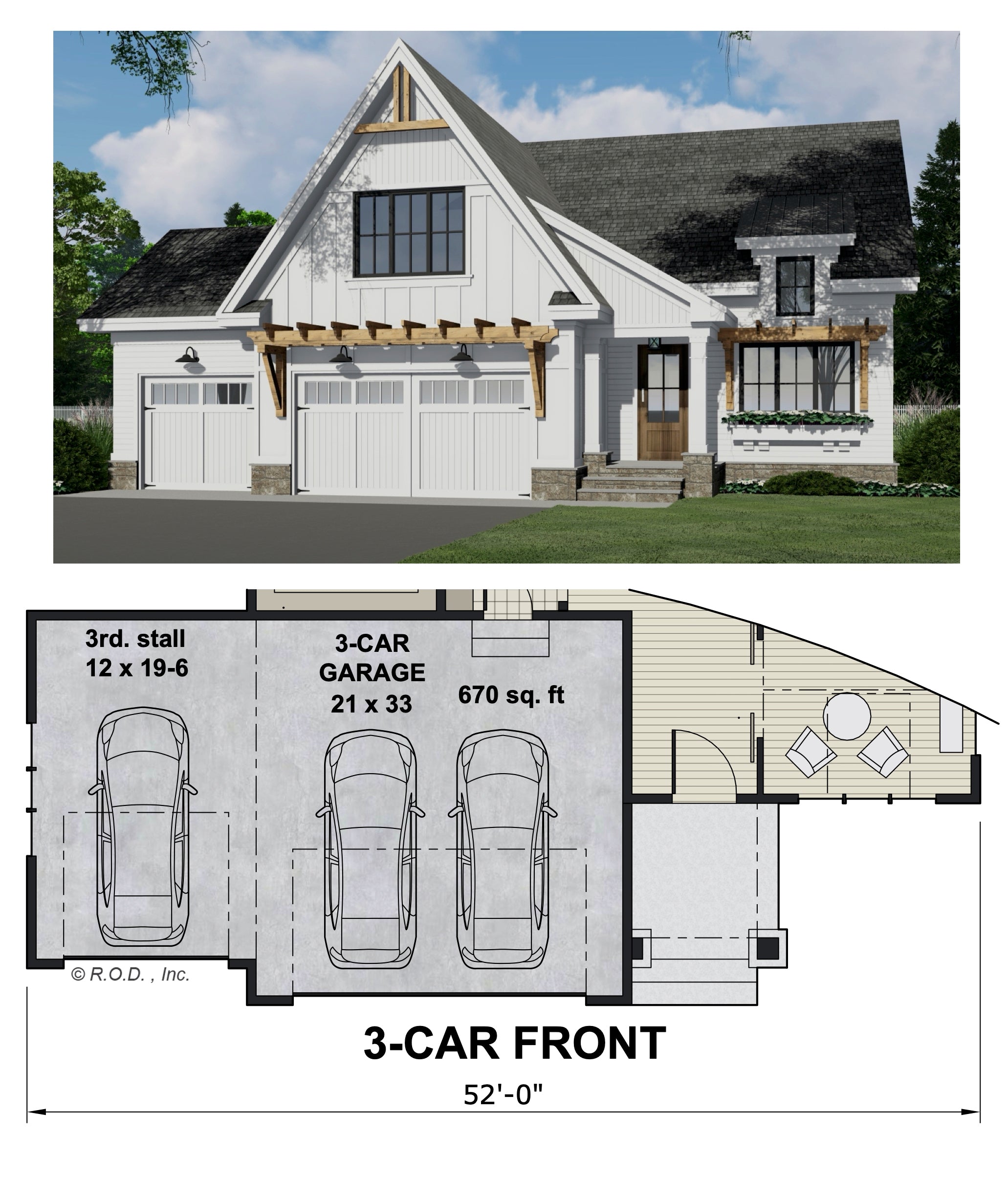R-O CEDAR CREEK CL21013 2240-40