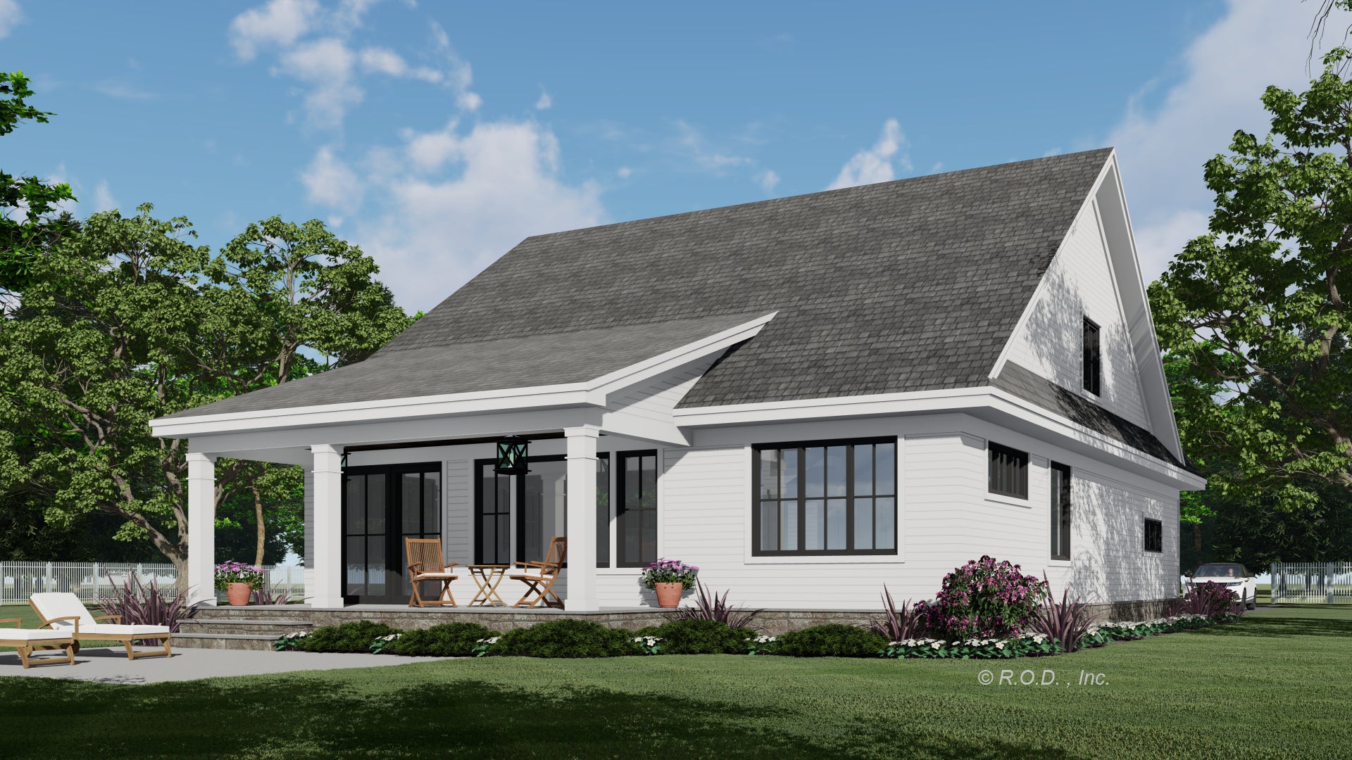 R-O CEDAR CREEK CL21013 2240-40