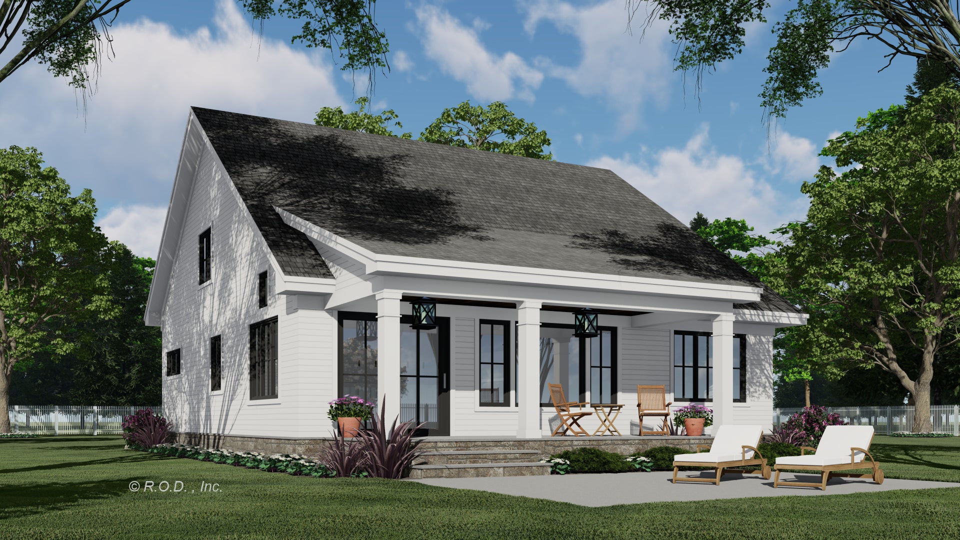 R-O CEDAR CREEK CL21013 2240-40