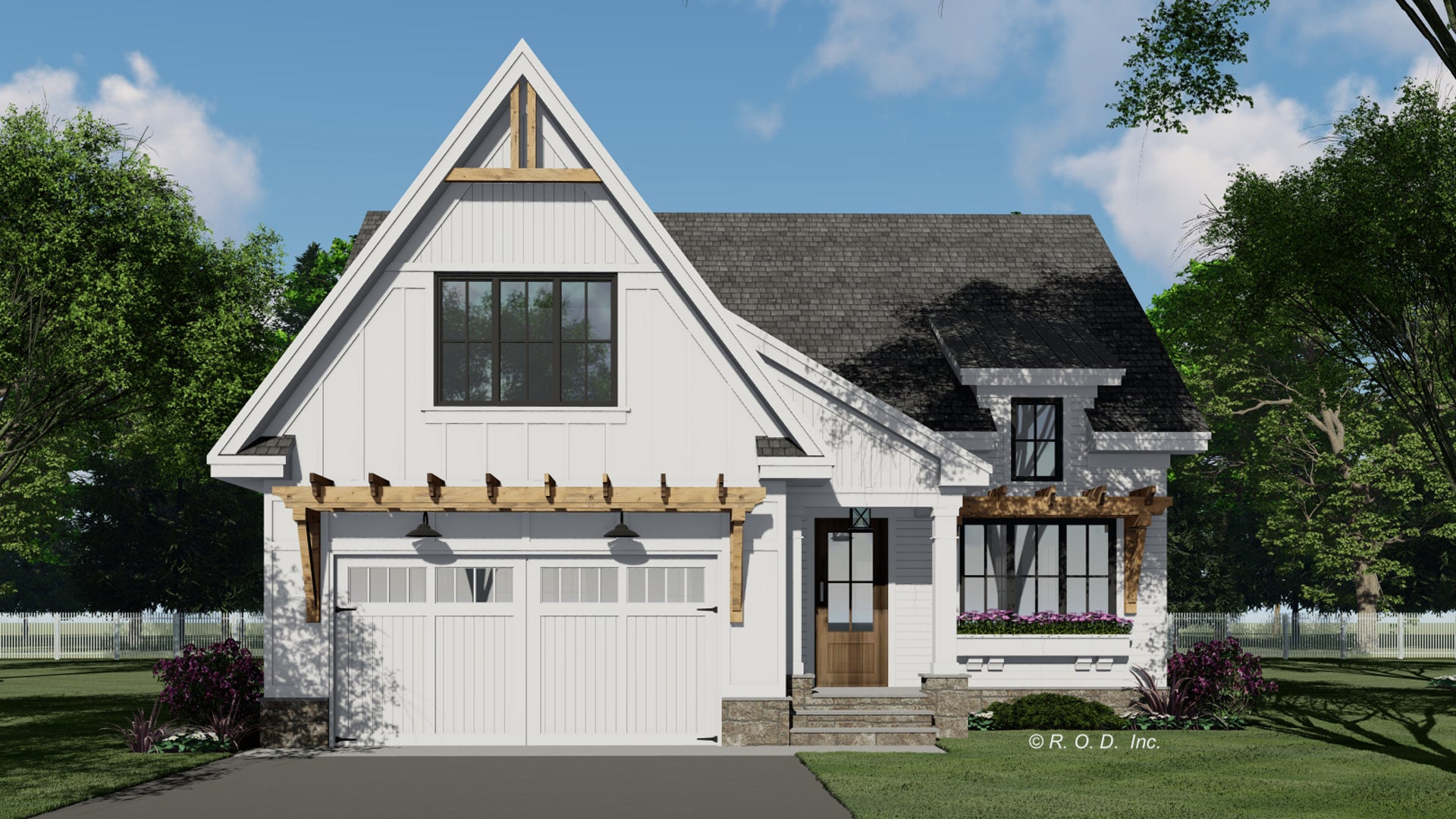 R-O CEDAR CREEK CL21013 2240-40