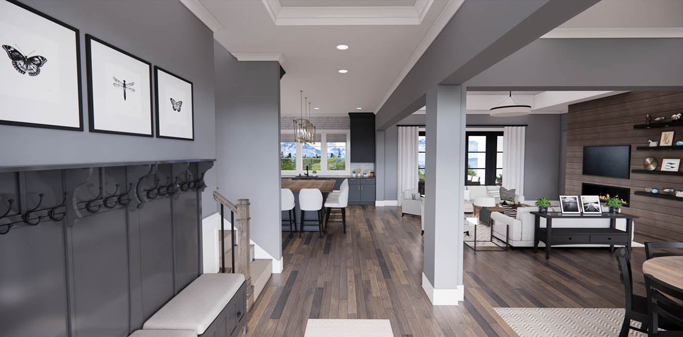 R-O HARRISON CL23005 3285-72