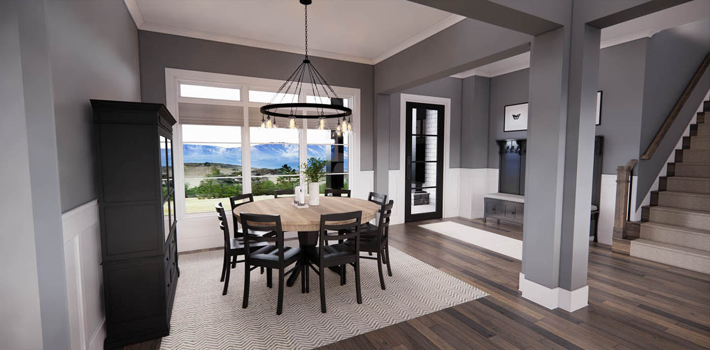 R-O HARRISON CL23005 3285-72