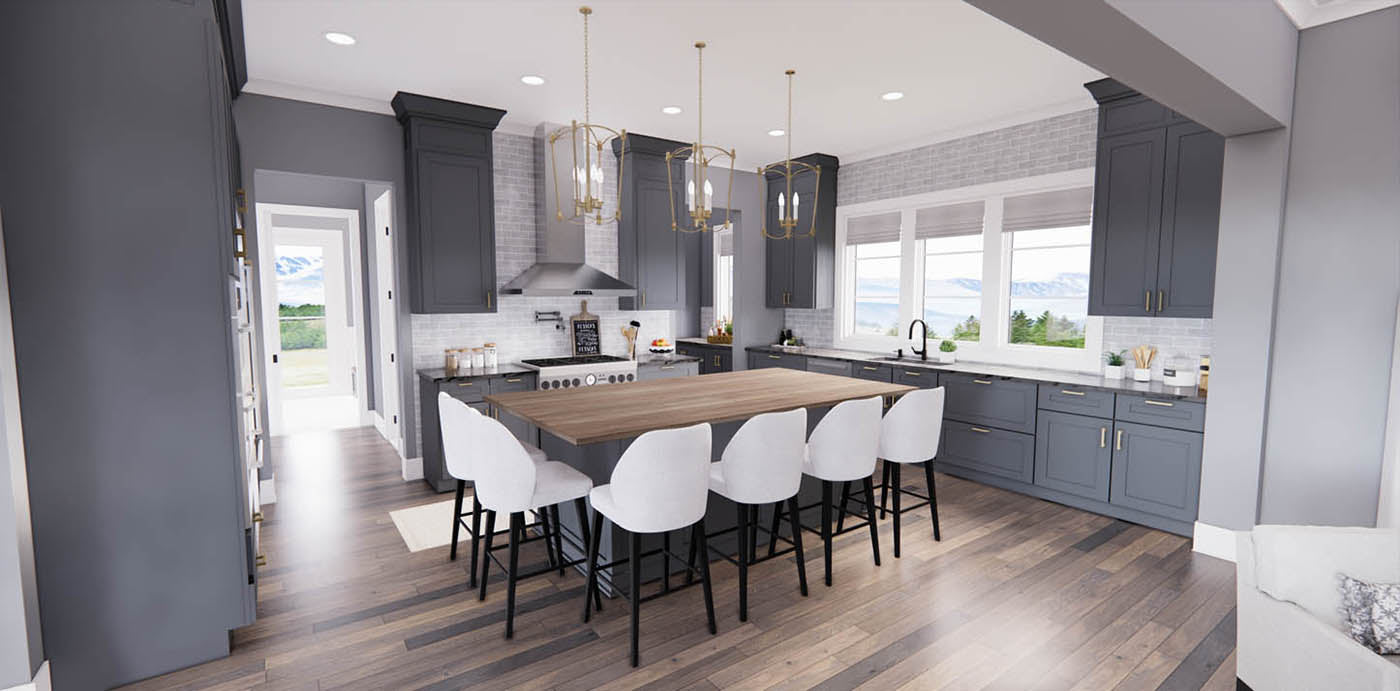 R-O HARRISON CL23005 3285-72