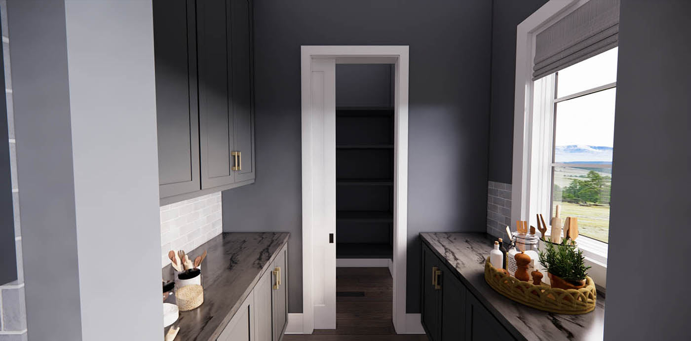 R-O HARRISON CL23005 3285-72