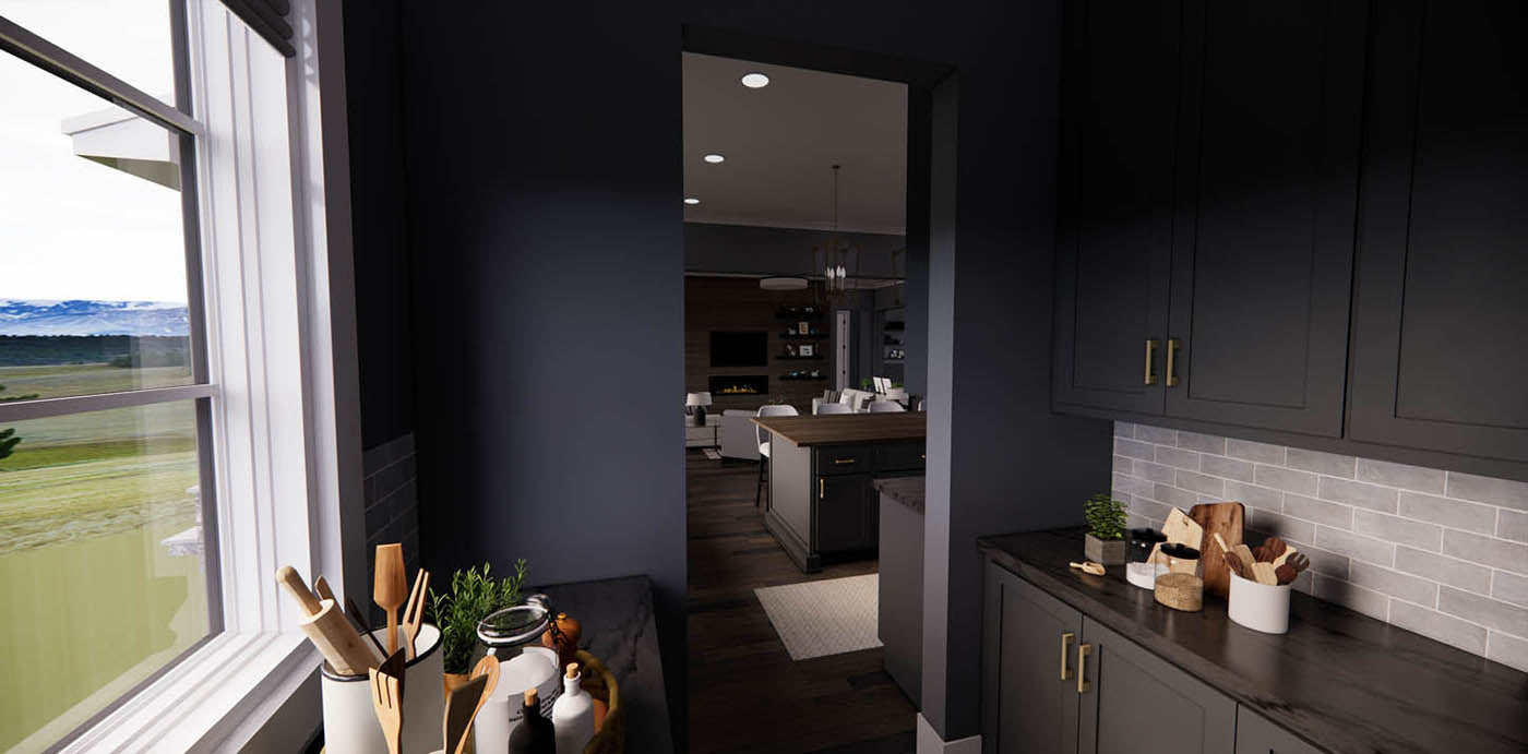 R-O HARRISON CL23005 3285-72