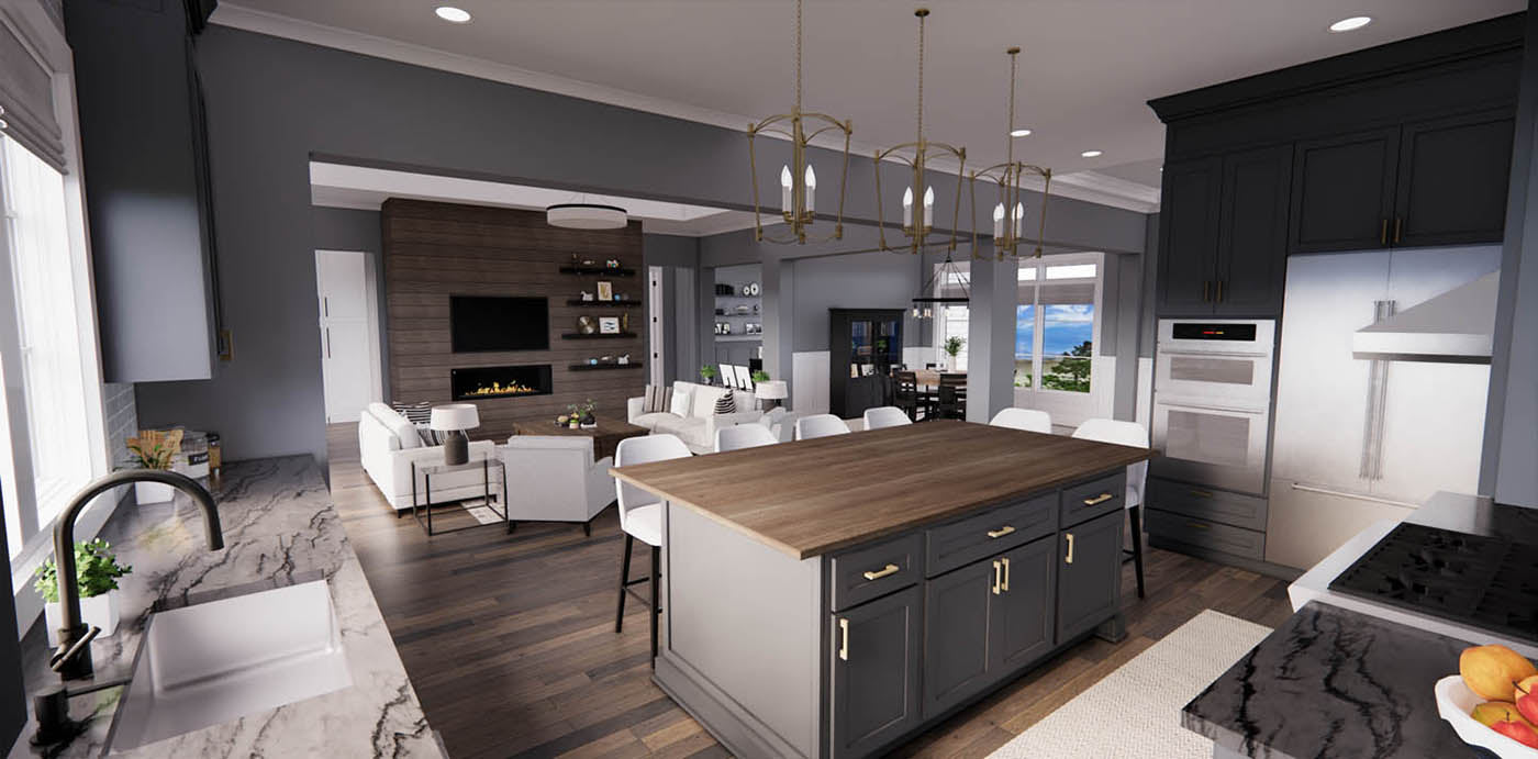 R-O HARRISON CL23005 3285-72