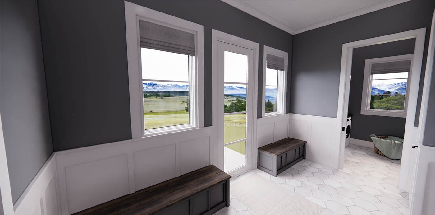 R-O HARRISON CL23005 3285-72