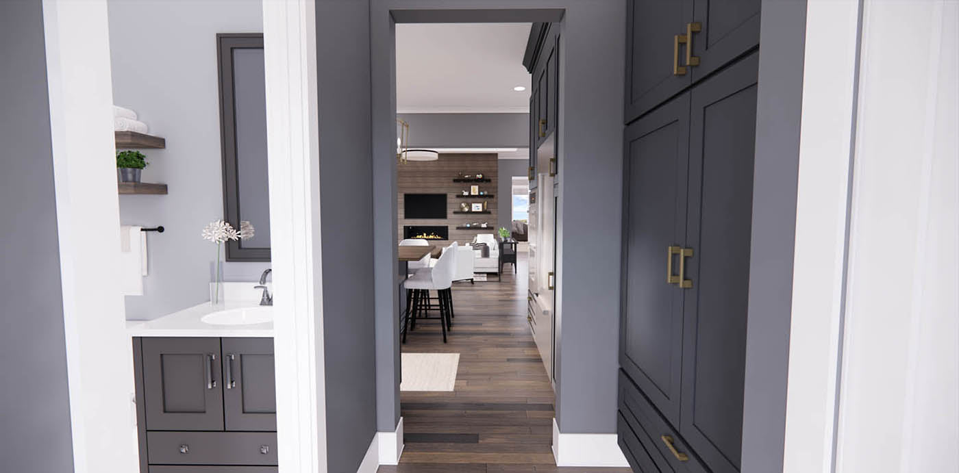 R-O HARRISON CL23005 3285-72