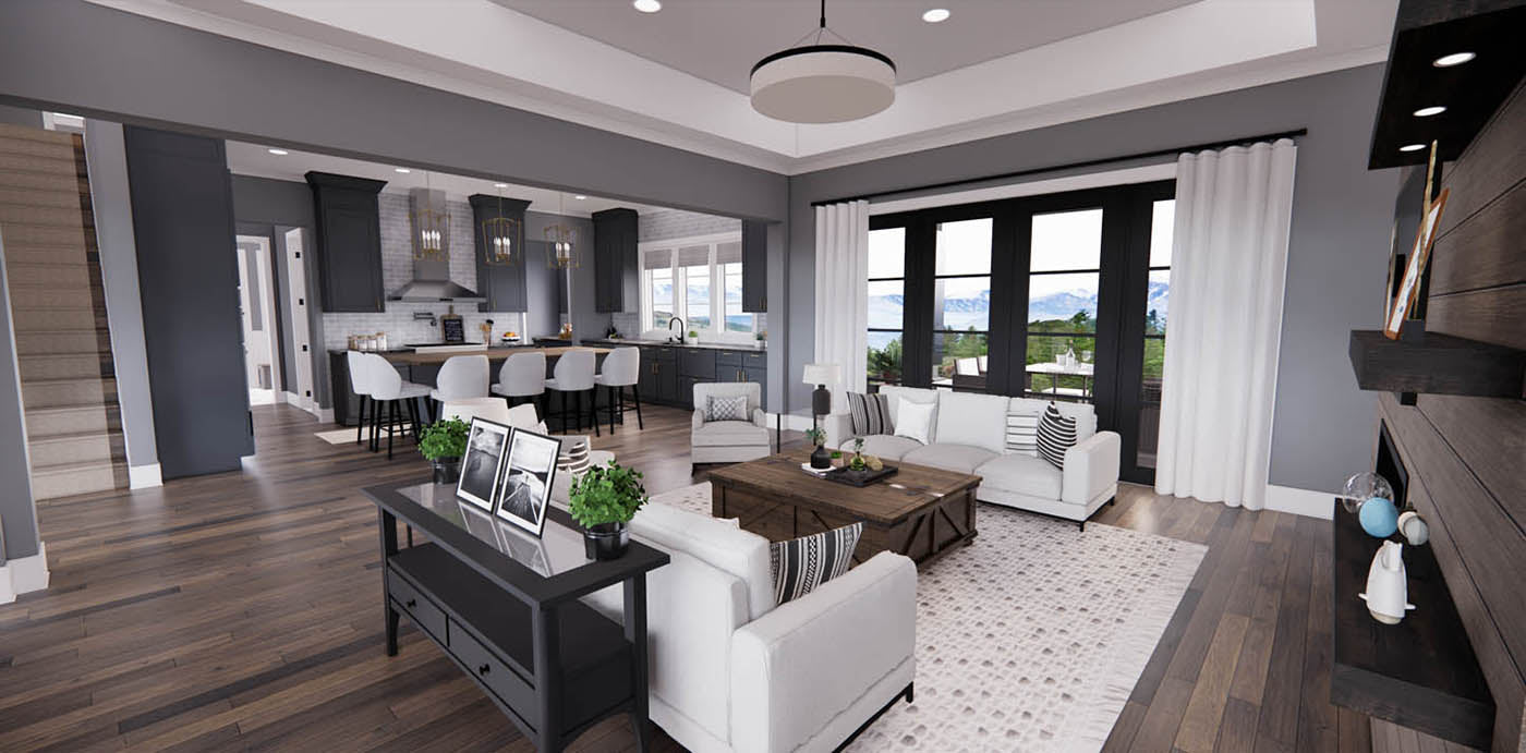 R-O HARRISON CL23005 3285-72