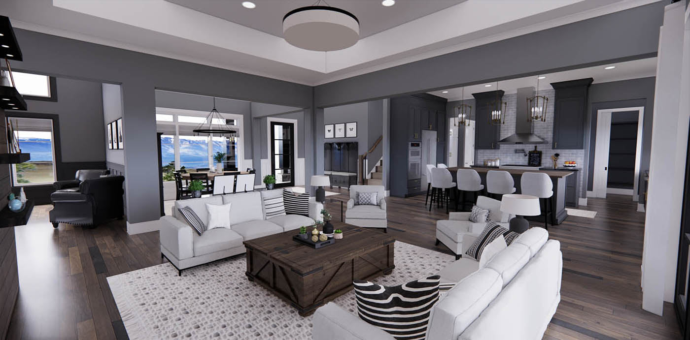 R-O HARRISON CL23005 3285-72