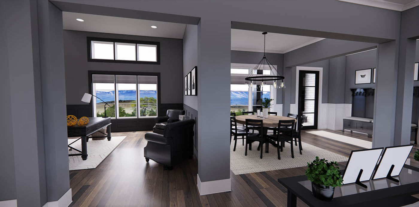 R-O HARRISON CL23005 3285-72