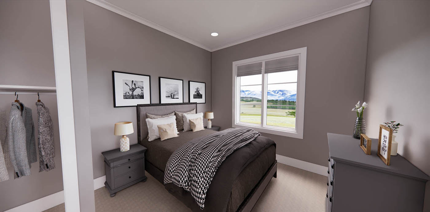 R-O HARRISON CL23005 3285-72