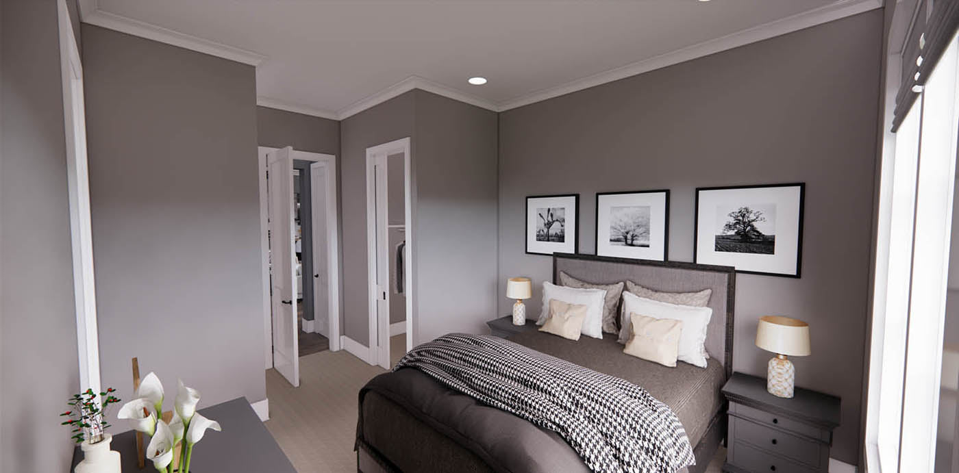 R-O HARRISON CL23005 3285-72