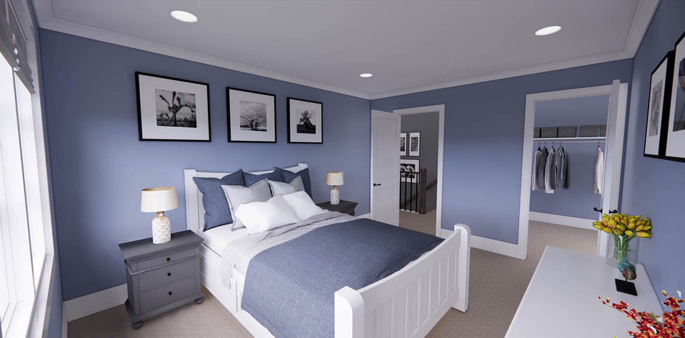 R-O HARRISON CL23005 3285-72