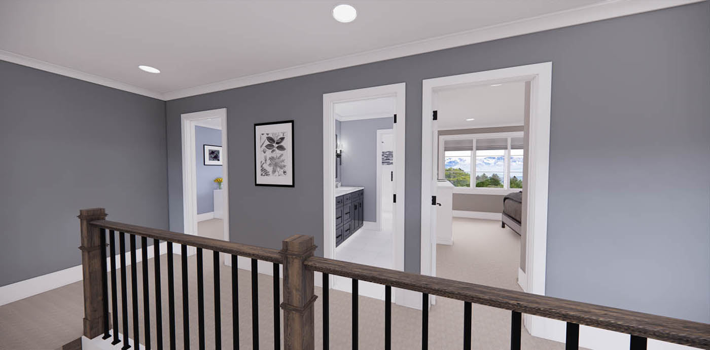 R-O HARRISON CL23005 3285-72